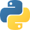 python